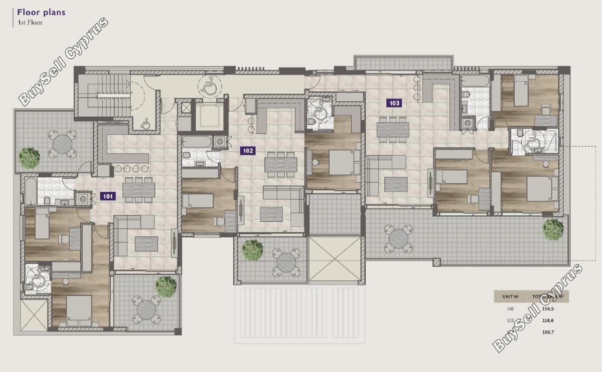 3 bedroom apartment for sale linopetra limassol 8072464 image 16188891