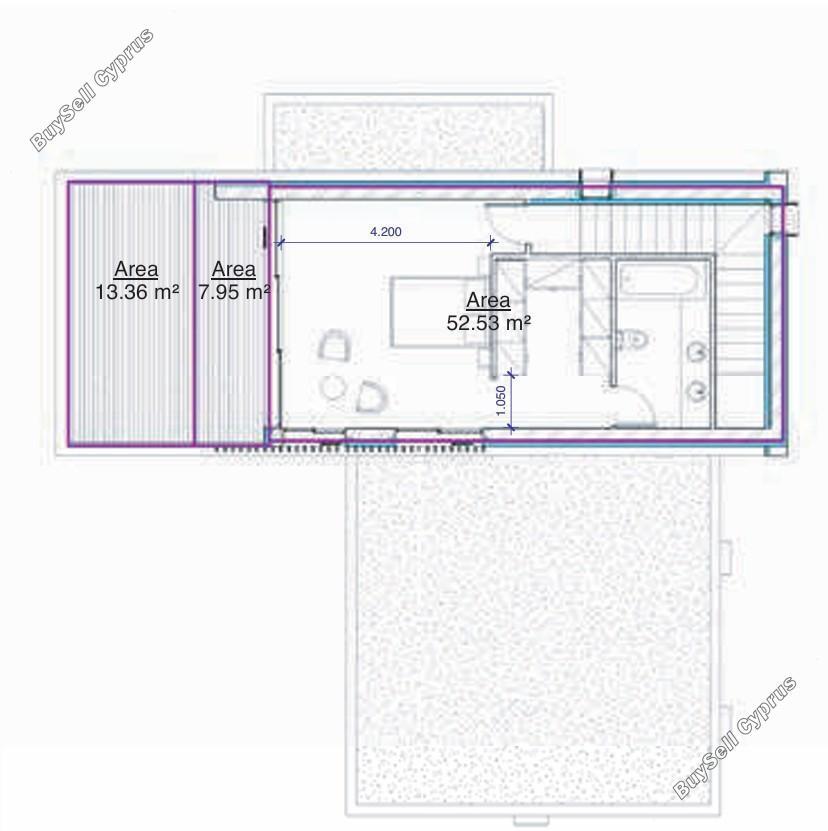 3 bedroom detached house for sale chlorakas paphos 7736464 image 12549506