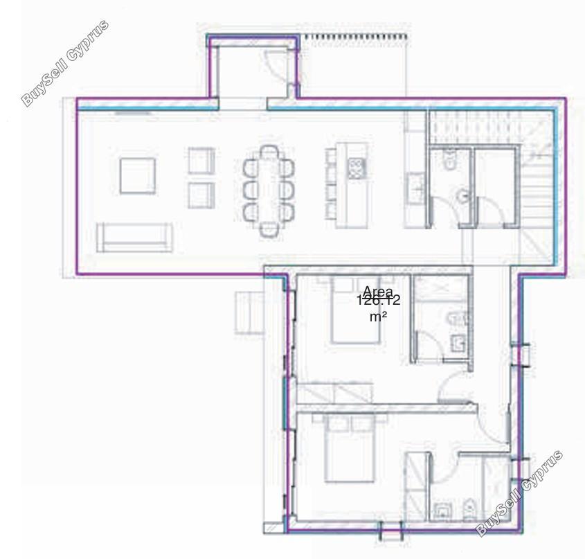 3 bedroom detached house for sale chlorakas paphos 7736464 image 12549509