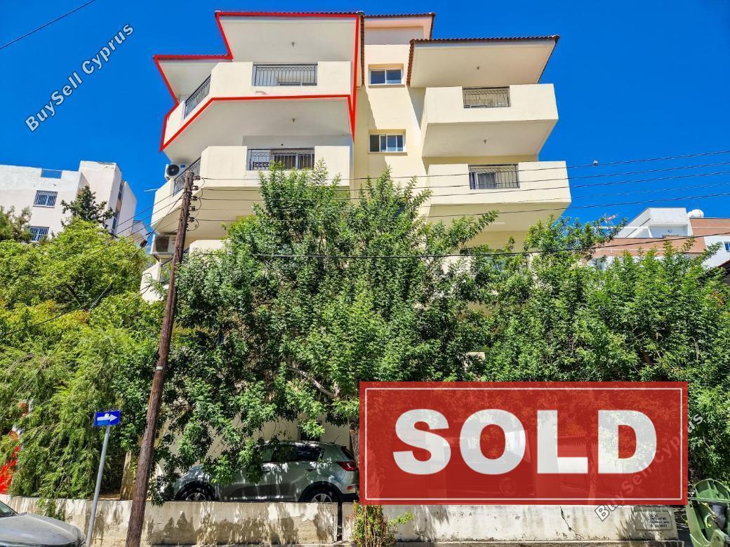 3 bedroom penthouse sold acropolis nicosia 963464 image 14825740