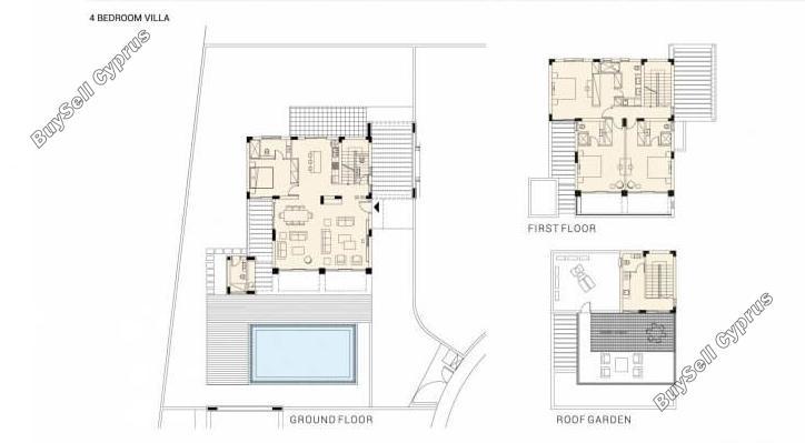 4 bedroom detached house for sale geroskipou paphos 1843464 image 6614845