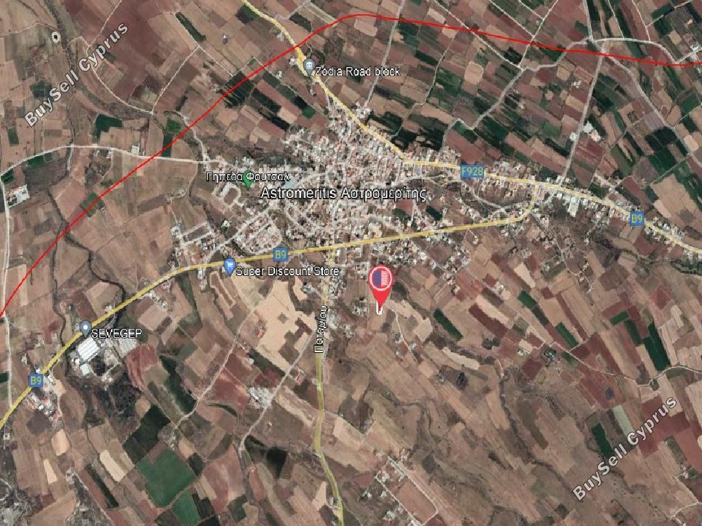 land for sale astromeritis nicosia 946464 image 15601461