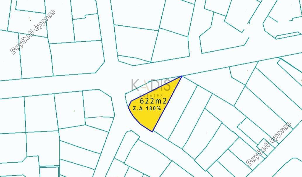 land for sale pallouriotissa nicosia 1391464 image 5840265