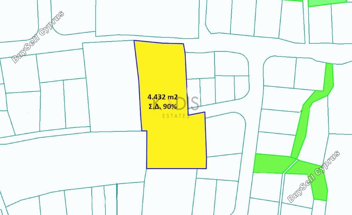 land for sale pera chorio nisou nicosia 1304464 image 5832988