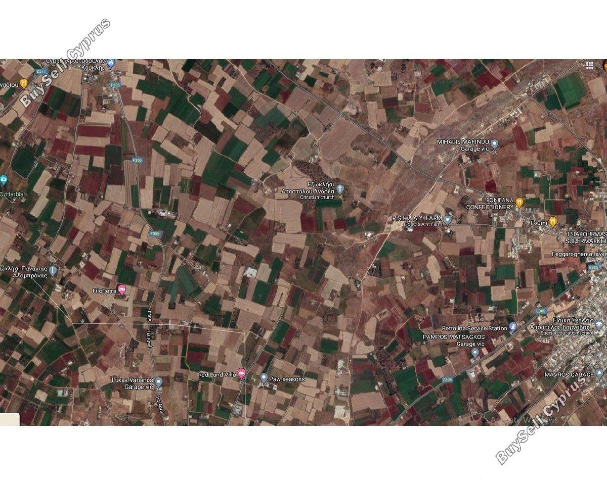 land for sale xylofagou larnaca 1676464 image 6017845