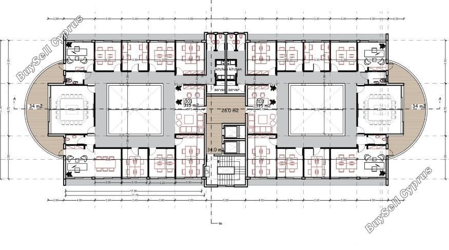 studio office for sale paphos municipality paphos 7629464 image 12364409