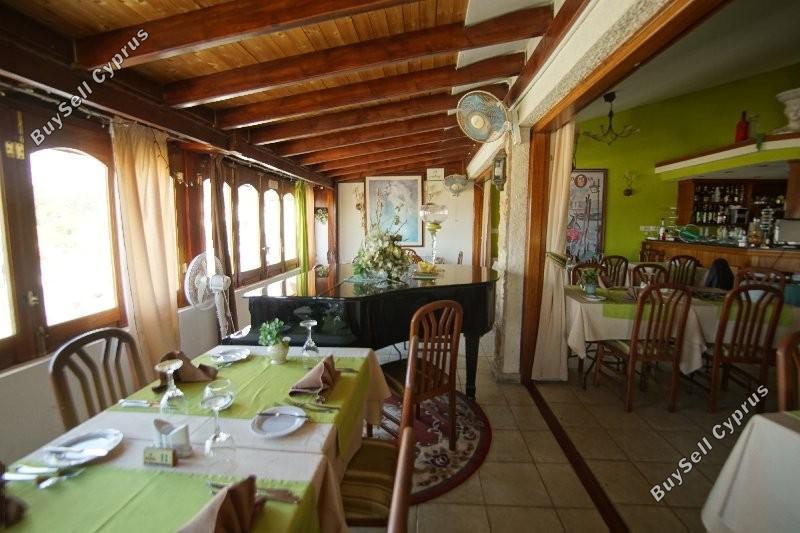 studio restaurant for sale tala paphos 7756464 image 10325800