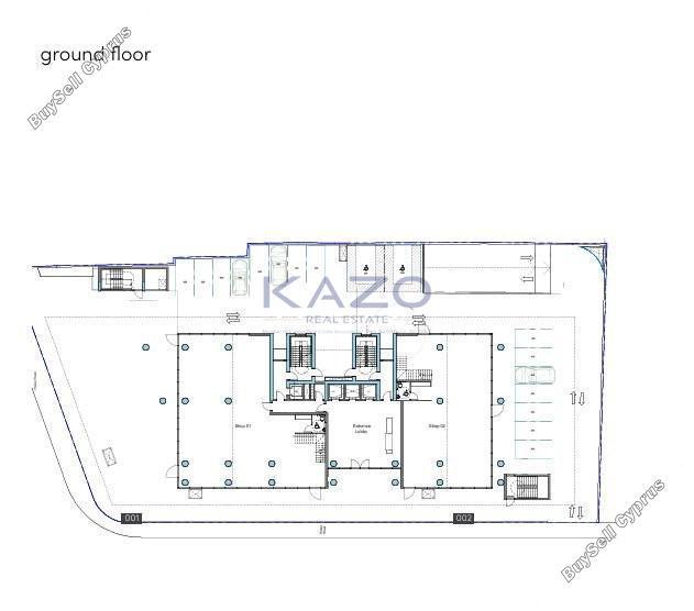studio shop for sale agia zoni limassol 1795464 image 5956876