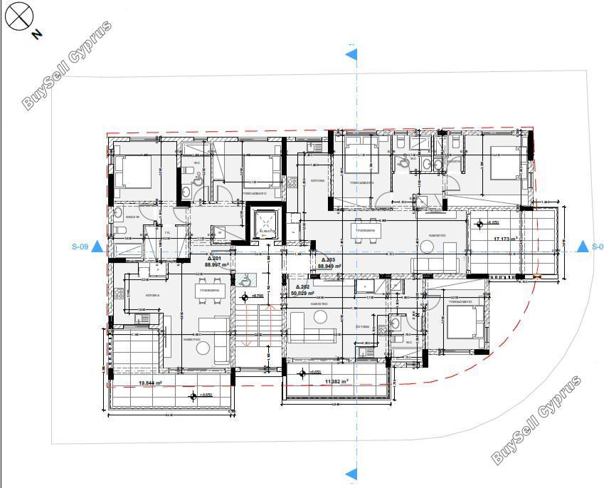 1 bedroom apartment off market tseri nicosia 1787564 image 5227450