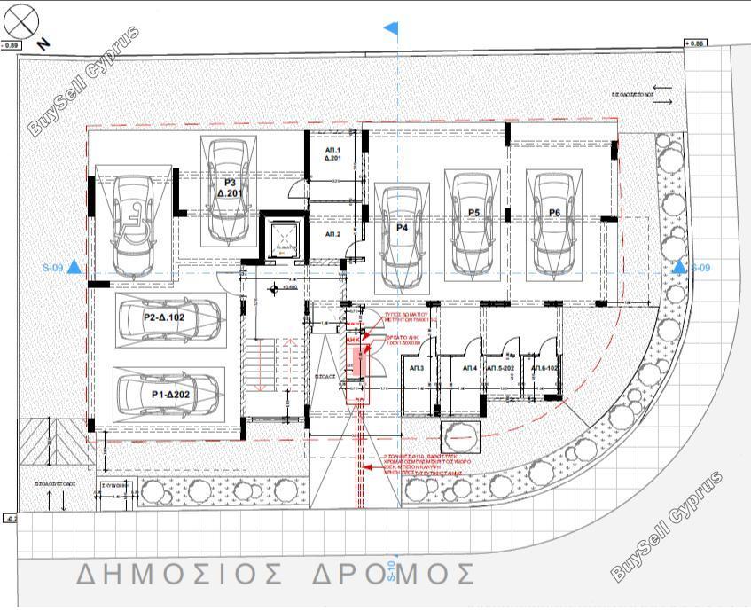 1 bedroom apartment off market tseri nicosia 1787564 image 6335948
