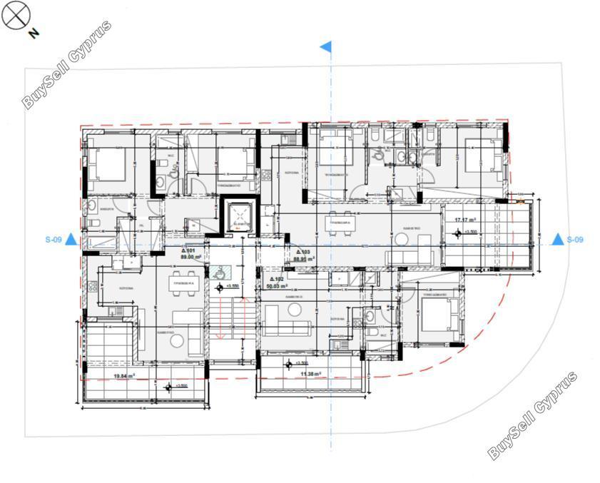 1 bedroom apartment off market tseri nicosia 1787564 image 6335949