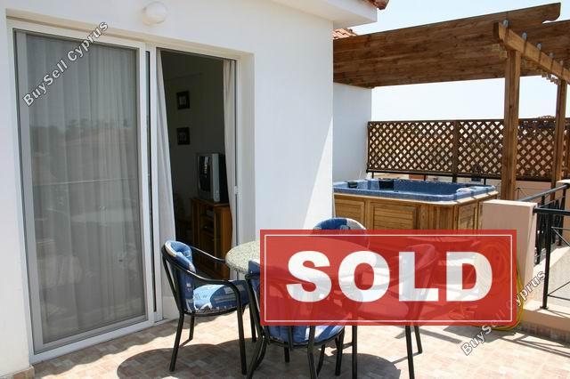 1 bedroom penthouse sold kato paphos paphos 221564 image 141099