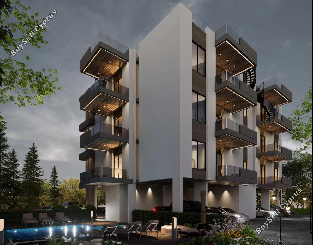 1 bedroom penthouse under offer agios athanasios limassol 1178564 image 16784261
