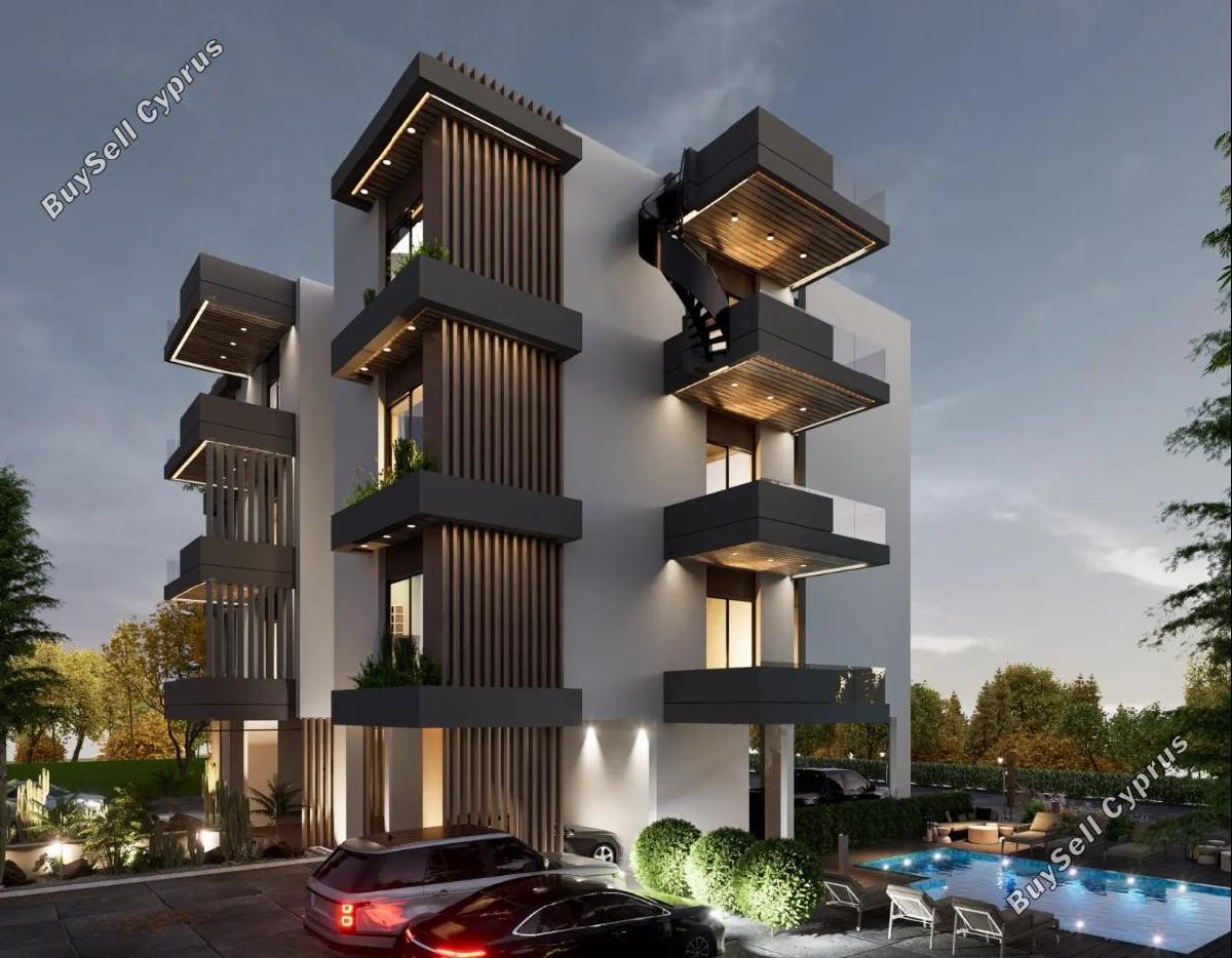 1 bedroom penthouse under offer agios athanasios limassol 1178564 image 16784264