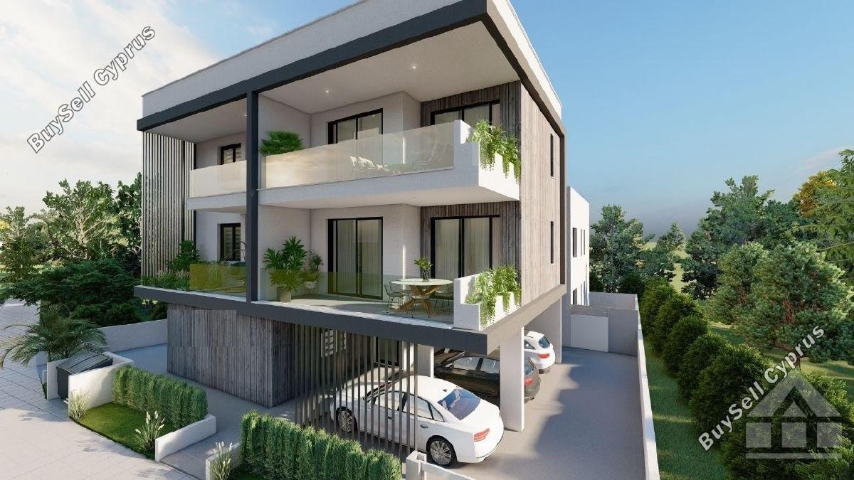 2 Bedroom Penthouse for sale in Livadia Larnacas, Larnaca 13323168
