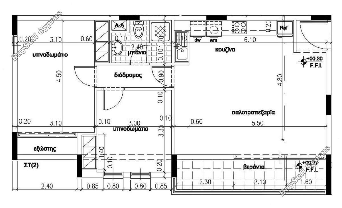 2 bedroom apartment for sale kapparis famagusta 8566564 image 15630861