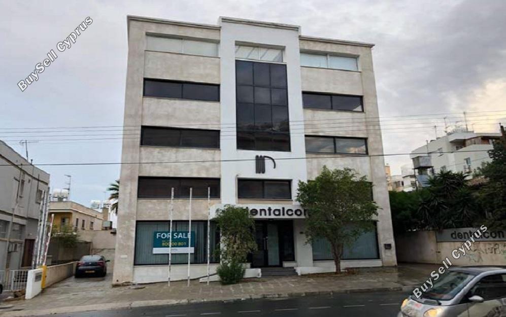 2 bedroom apartment for sale pallouriotissa nicosia 934564 image 2828138