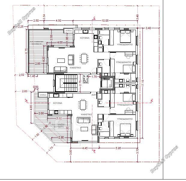 2 bedroom apartment for sale strovolos nicosia 8346564 image 14668462