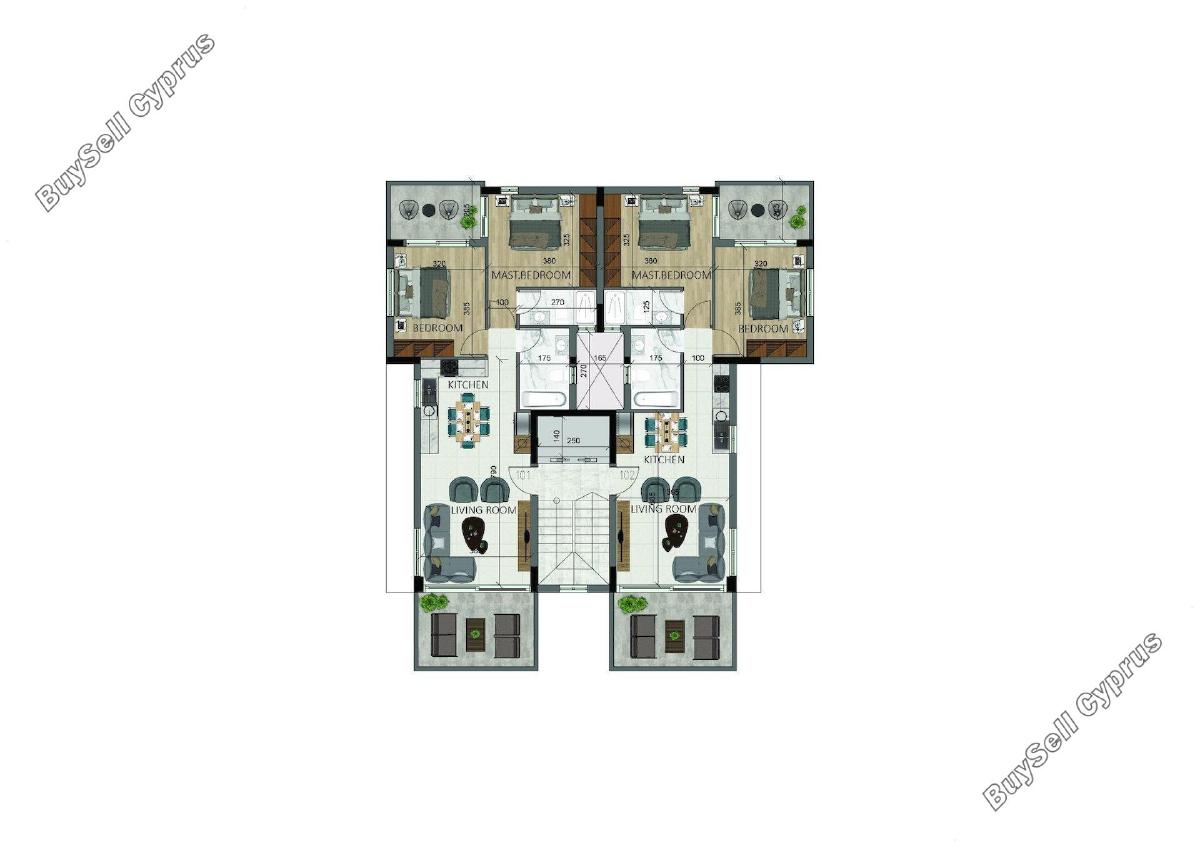 2 bedroom apartment for sale zakaki limassol 1899564 image 14320344