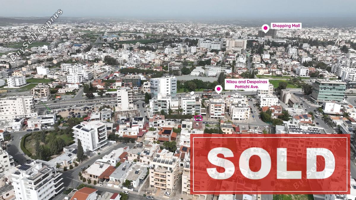 2 bedroom ground floor apartment sold faneromeni larnaca 8281564 image 14007502