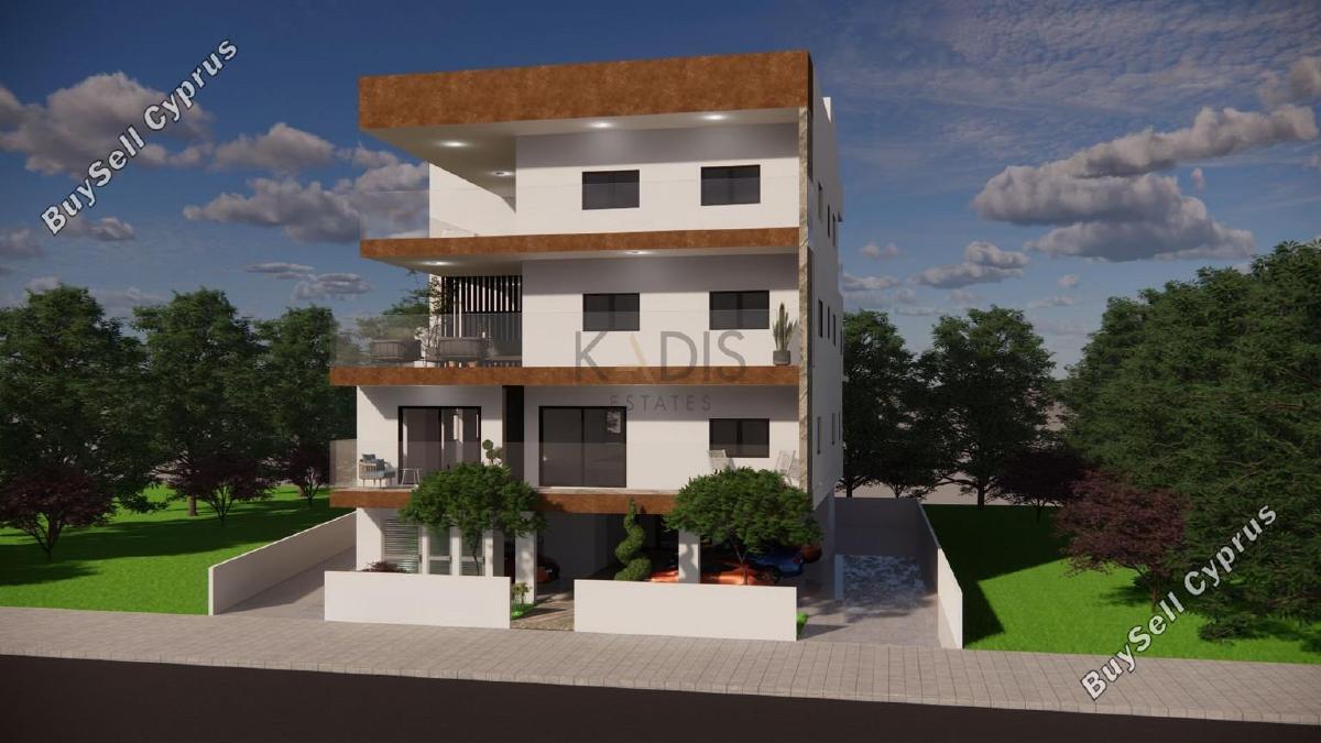 2 bedroom penthouse for sale aradippou larnaca 1649564 image 5891329