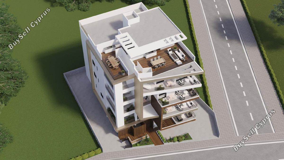 2 bedroom penthouse for sale chrysopolitissa larnaca 1911564 image 14940613