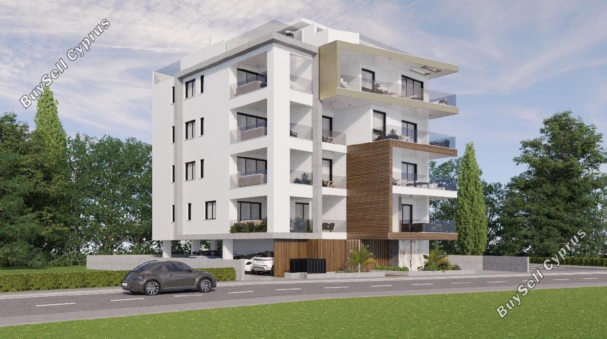 2 bedroom penthouse for sale chrysopolitissa larnaca 1911564 image 15577489