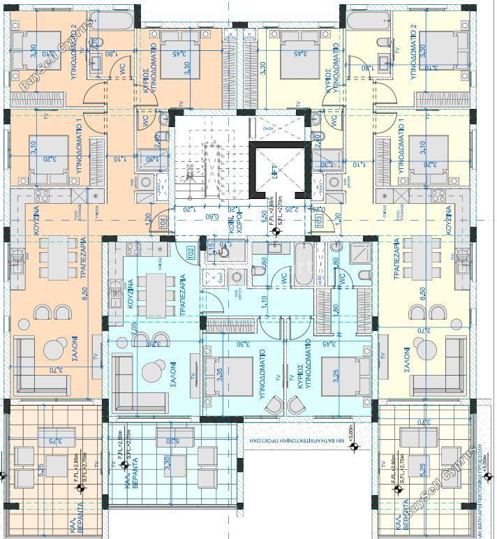 3 bedroom apartment for sale aradippou larnaca 8350564 image 14430411