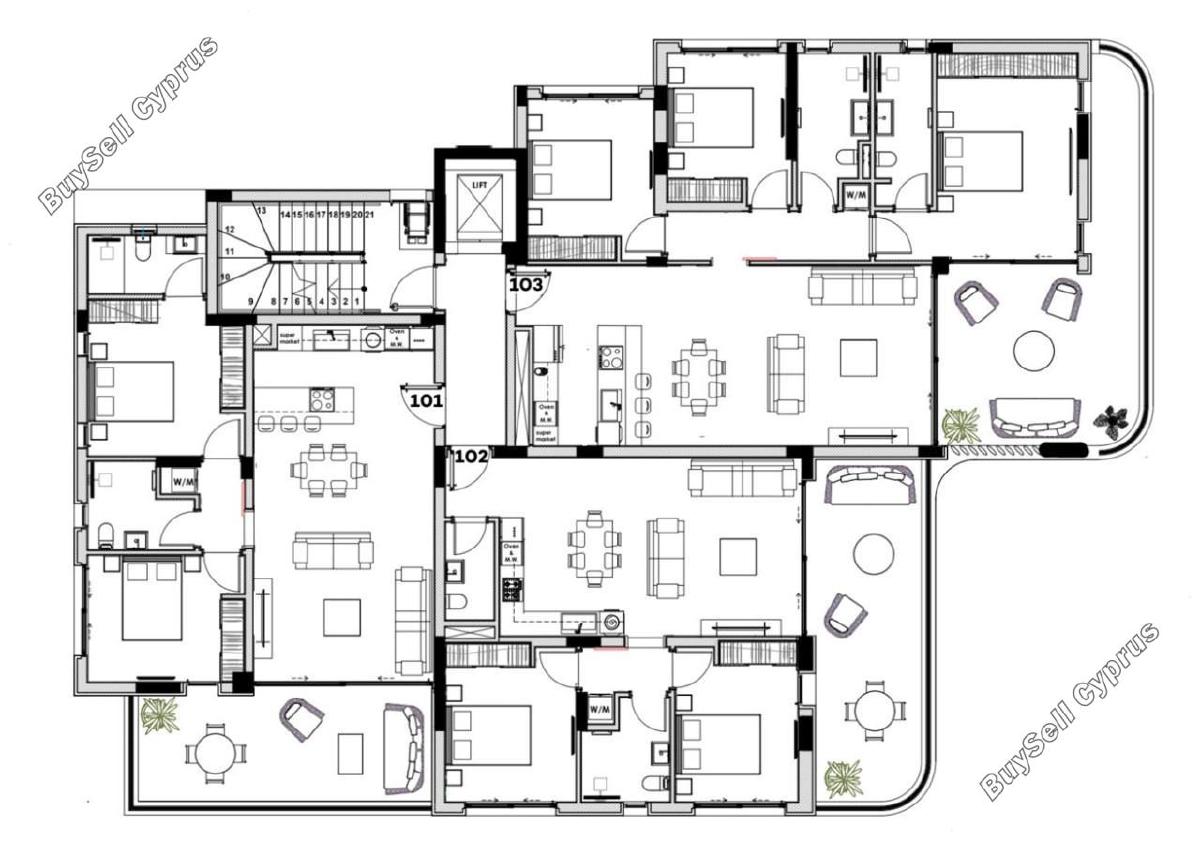 3 bedroom apartment for sale germasogeia limassol 1679564 image 15721840