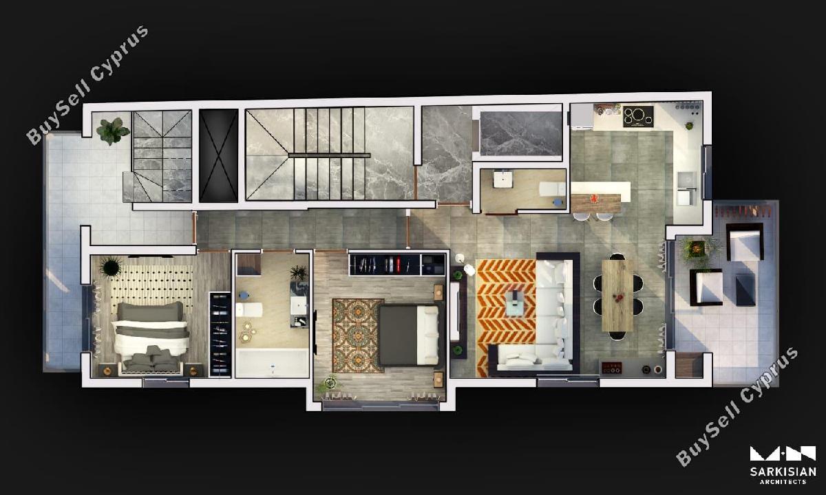 3 bedroom apartment for sale zakaki limassol 1190564 image 14612566