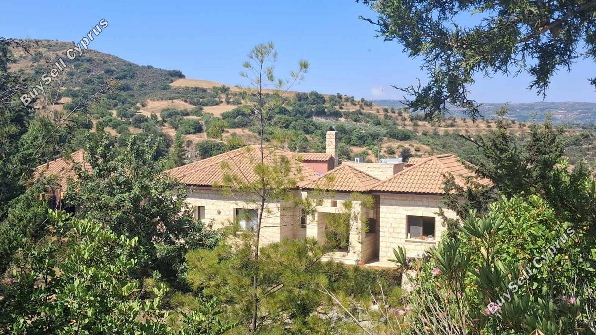 3 bedroom detached house for rent simou paphos 8974564 image 17915485