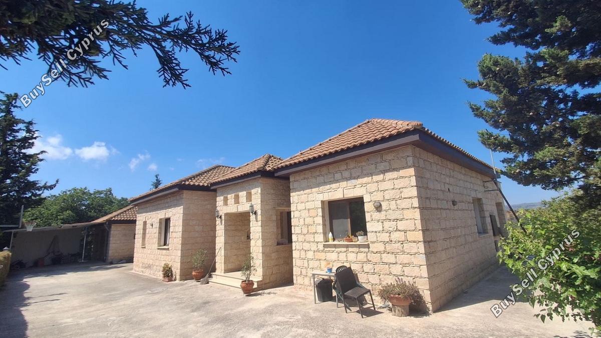 3 bedroom detached house for rent simou paphos 8974564 image 17915486