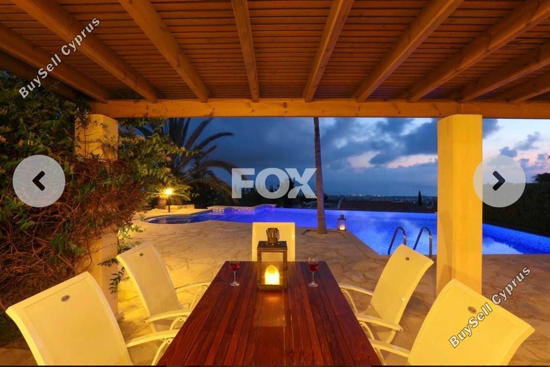 4 bedroom bungalow for sale tala paphos 1364564 image 10035264