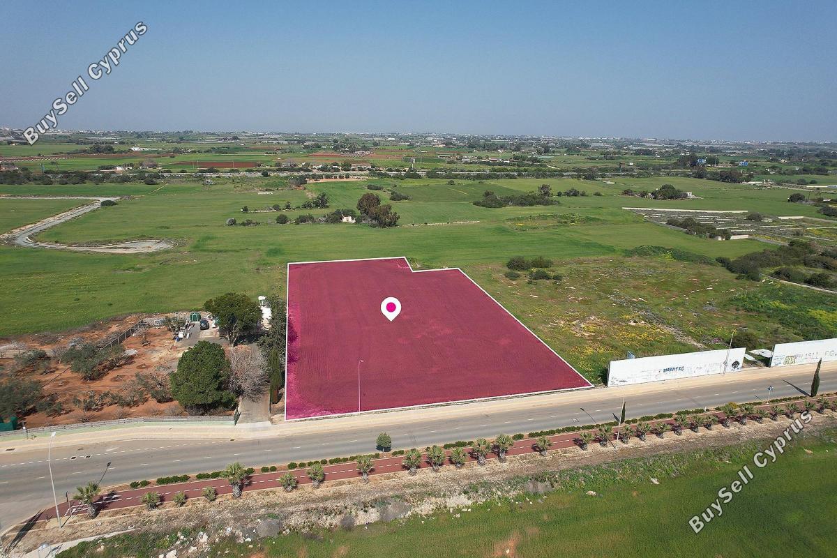 land for sale agia thekla famagusta 1057564 image 13344425