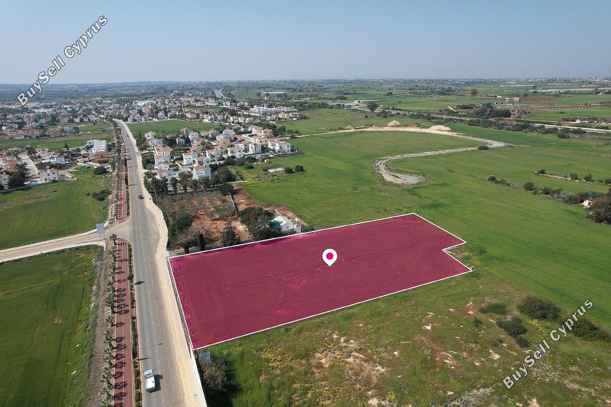 land for sale agia thekla famagusta 1057564 image 13344428