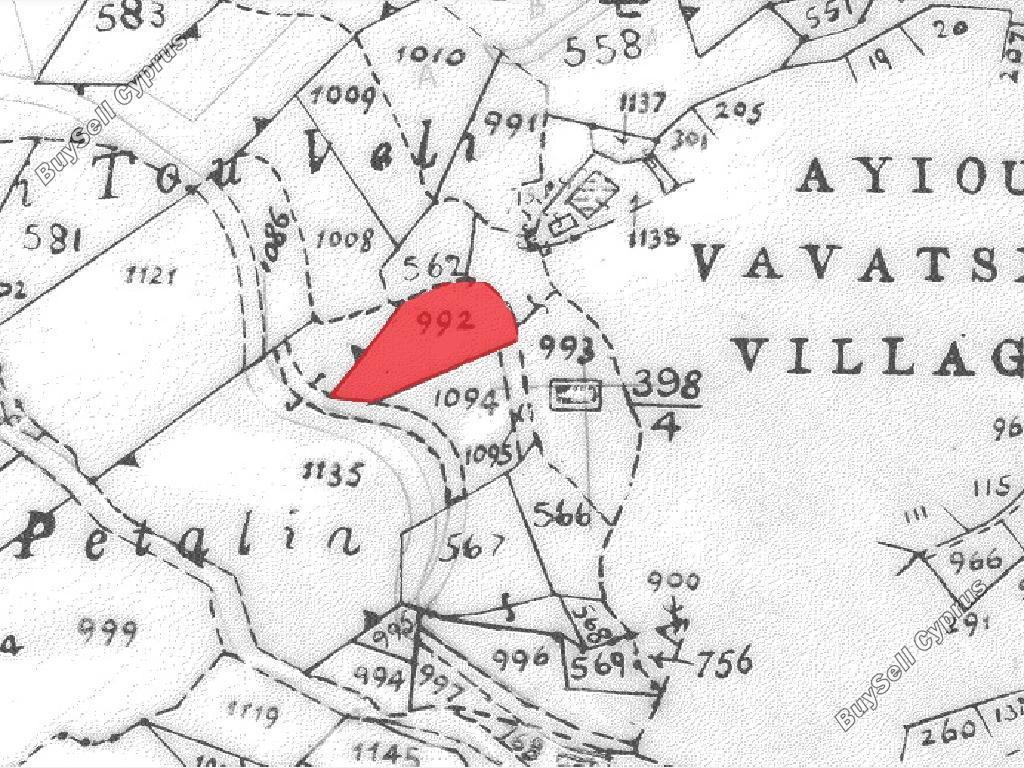 land for sale agioi vavatsinias larnaca 853564 image 15602861