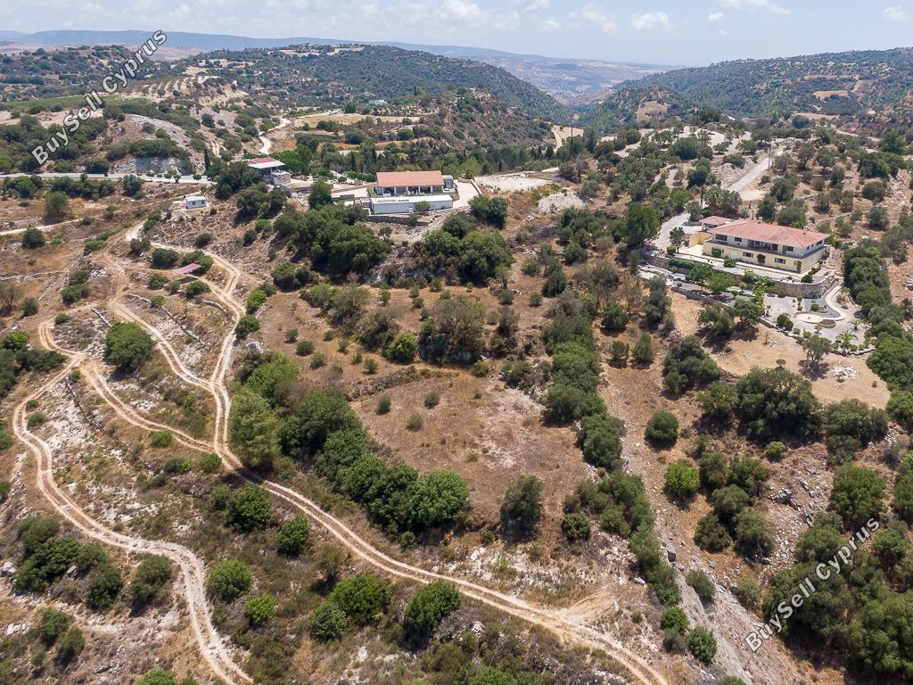 land for sale amargeti paphos 8798564 image 16717774