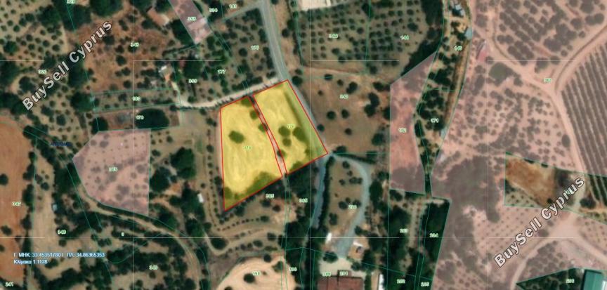 land for sale anglisides larnaca 1284564 image 5249812