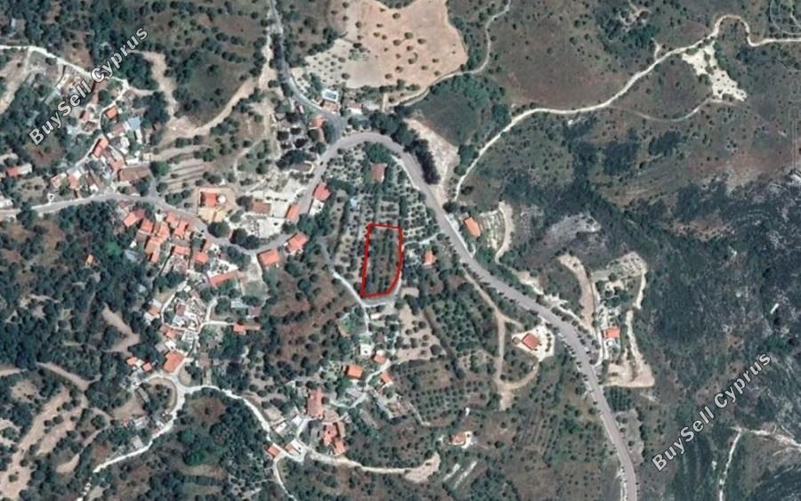 land for sale arminou paphos 8649564 image 16879788