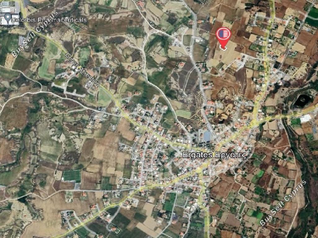 land for sale ergates nicosia 944564 image 6818642