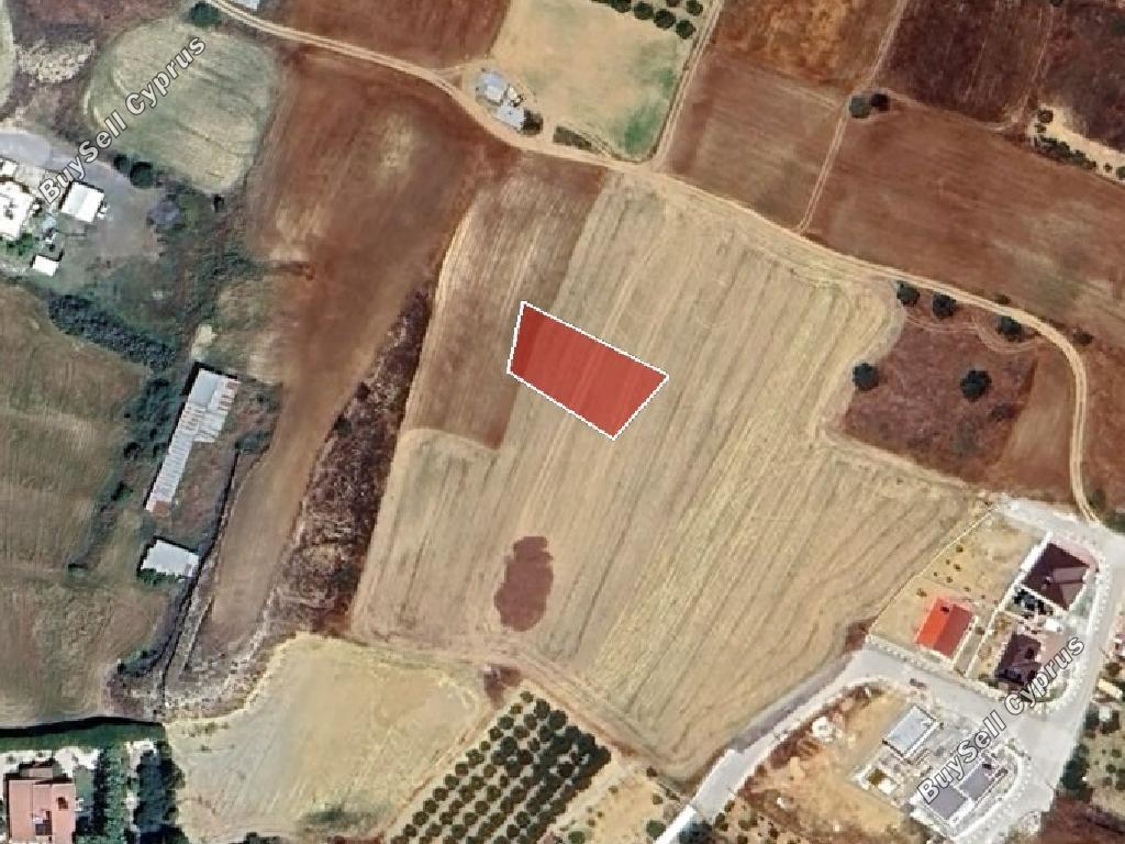 land for sale ergates nicosia 944564 image 6818643