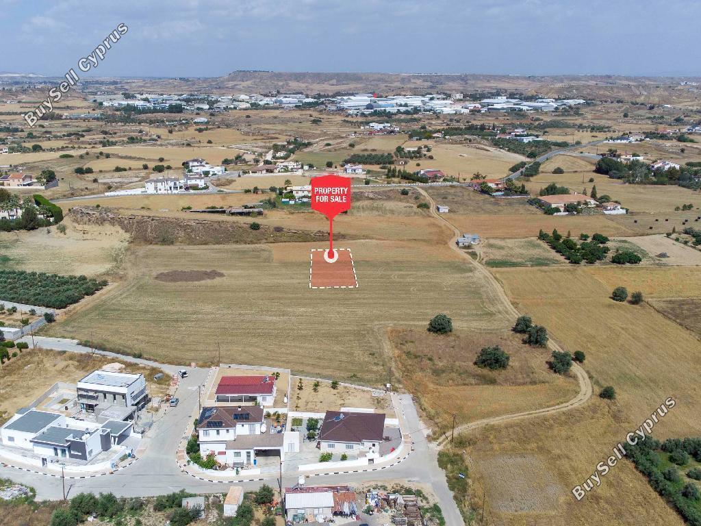land for sale ergates nicosia 944564 image 6818646