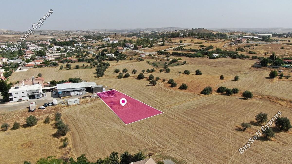 land for sale klirou nicosia 8629564 image 15868966