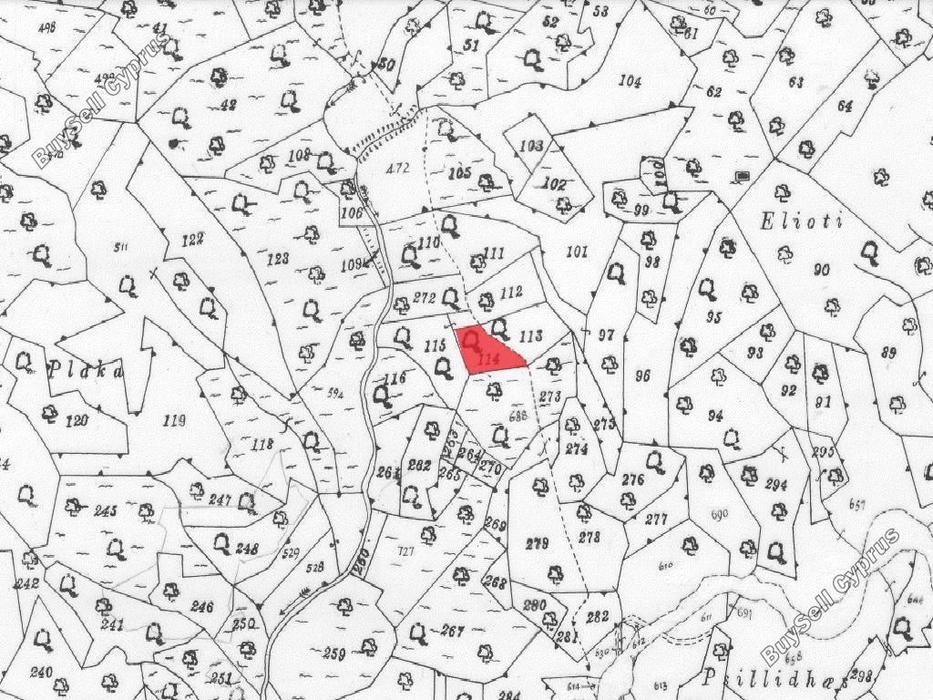land for sale pano lefkara larnaca 1006564 image 15603310