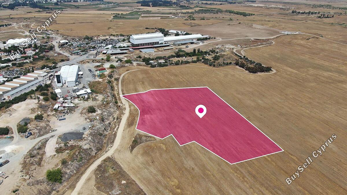 land for sale sopaz nicosia 1182564 image 3710290