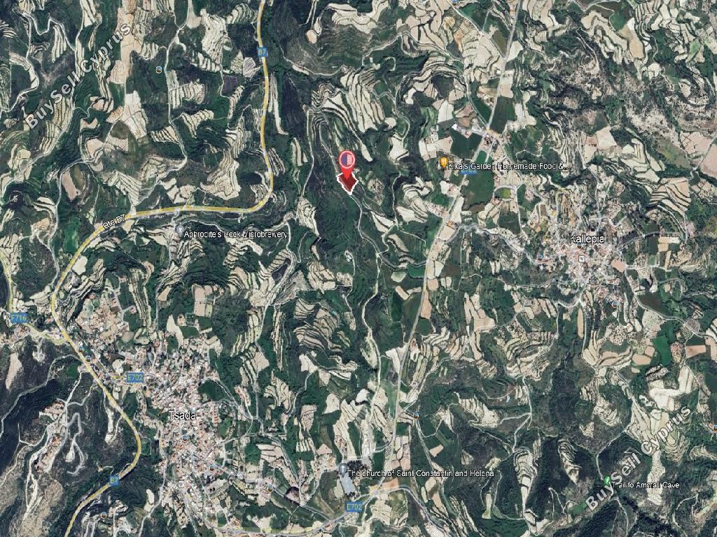 land for sale tsada paphos 1298564 image 15599434