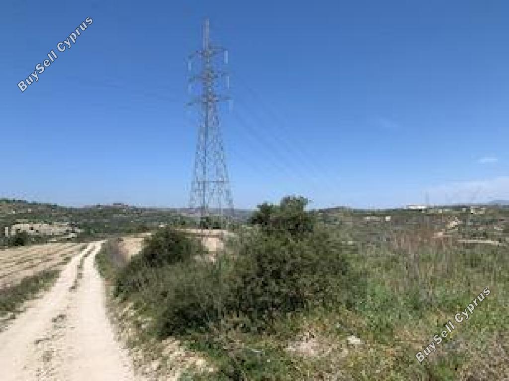 land for sale tsada paphos 1298564 image 15599436