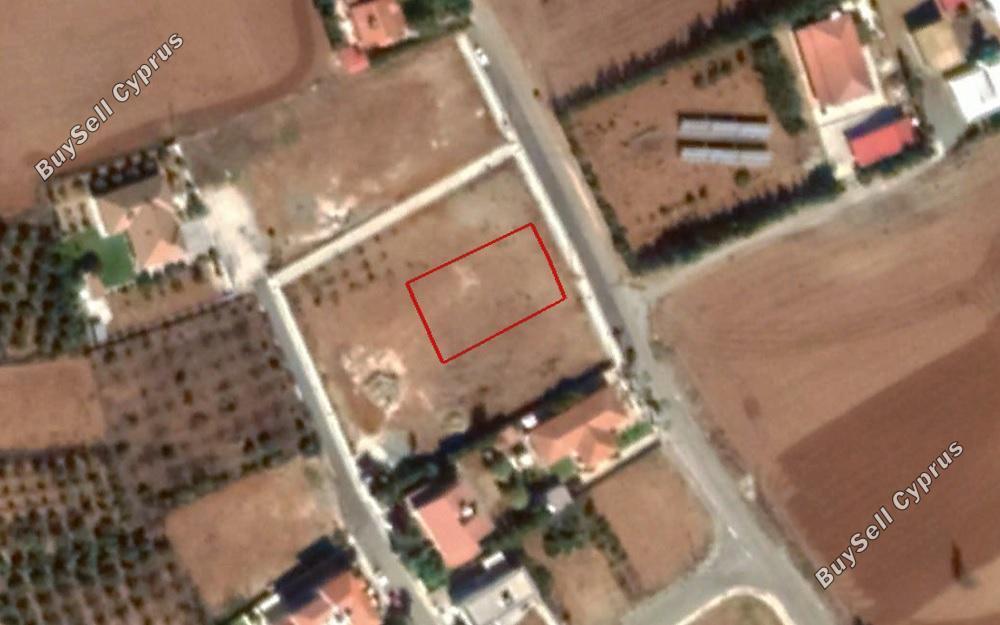 plot for sale deftera nicosia 830564 image 2825197
