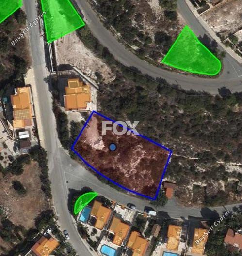 plot for sale tala paphos 1659564 image 10041286