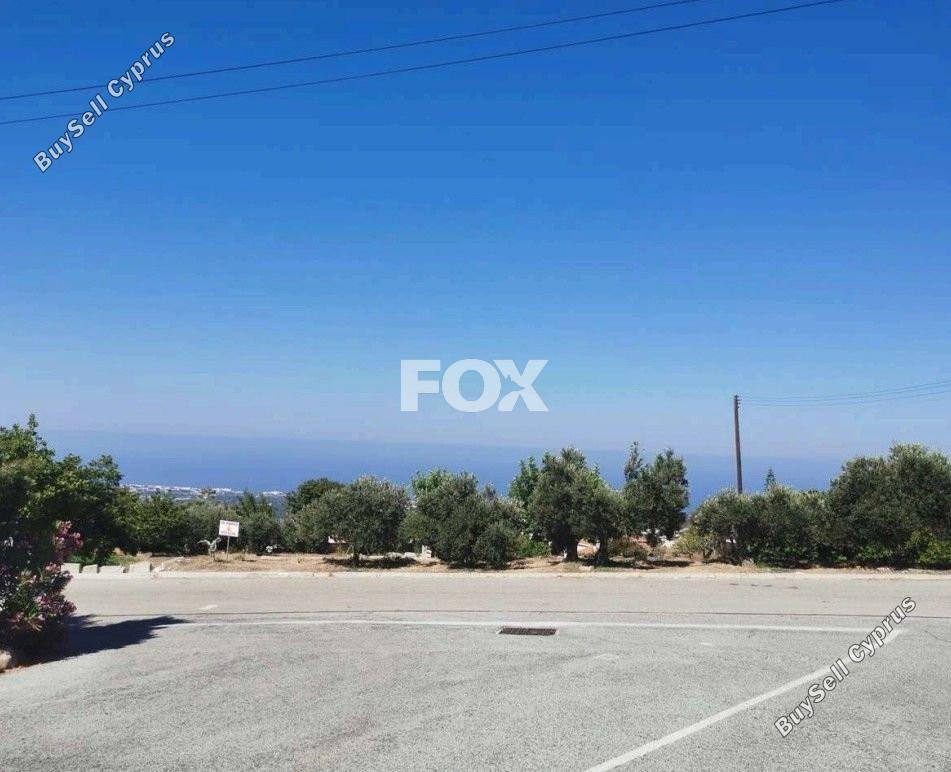 plot for sale tala paphos 1659564 image 10041287